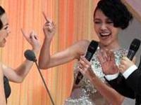 你会和“小三”如何斗法