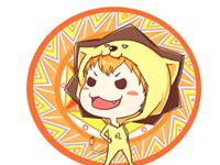 狮子座的爱情心解