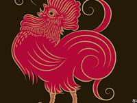 生肖鸡5月健康指南