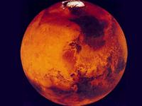 火星星座落在12星座时