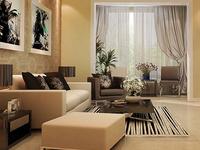 客厅风水常见禁忌