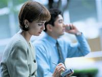 觉得事业重于爱情的前四名星座