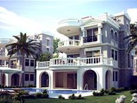 多大的房子适合12星座