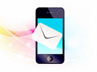 当12星座收到一条暗恋短信时