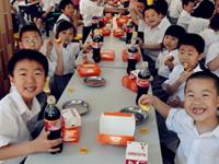 摩羯座心中最难忘的六一礼物