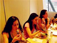 天秤座该如何过端午节