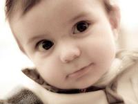 2015羊年女宝宝好听的人内涵的名字