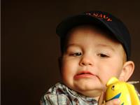 宝宝起乳名只要4大妙招