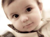 最流行的女孩英文名大全