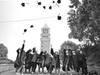 毕业季：天蝎座会对什么感到不舍