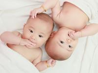 男双胞胎名字起名方法