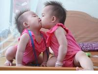 双胞胎女宝宝起名字