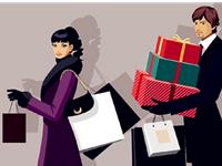 爱你就舍得给你花钱的星座男