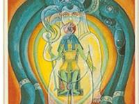 塔罗精髓之审判牌