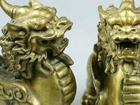 麒麟的风水用途你知道吗