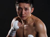 拳击运动员邹市明资料，邹市明图片，邹市明运动生涯