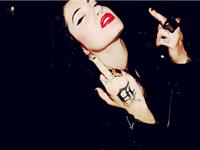 滥情星座排行榜