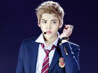 天蝎座代表哪个小鲜肉