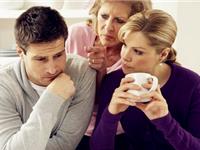 最爱计较的星座婆婆