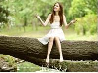 你是个很在意另一半外貌的人吗？