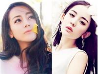 星座分析同美不同命的娜扎与胖迪