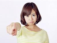 恋爱很强势的星座女