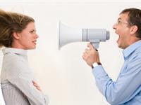 你容易发怒的原因是什么