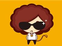 狮子座最美的一面