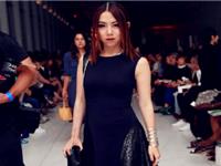 被称作时尚绝缘体的星座明星