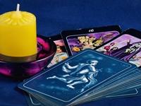 塔罗牌的意义阶层