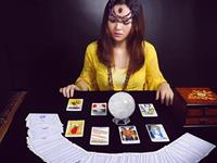 塔罗牌是怎样占卜的