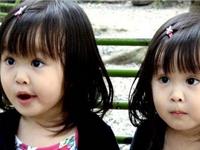 关于双胞胎起名的攻略