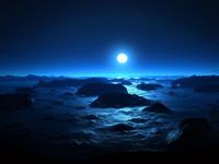 紫微斗数之贪狼独坐