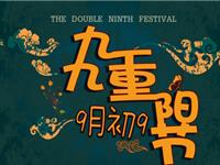 重阳节中最走运的生肖