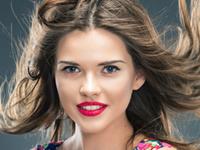 从秀发看出你风水好坏