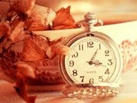 12星座谁最守时？