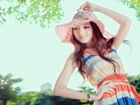 紫微看配偶性格与容貌