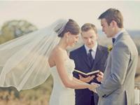 12星座女孩梦中的婚礼