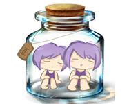 双子男是如何经营爱情的