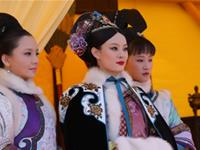 生肖之中谁是宫心斗高手