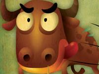 12月生肖牛财运解析