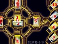 塔罗牌——凯尔特十字法