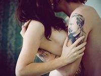 测测你的性能力