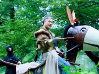 测试你爱管闲事的指数