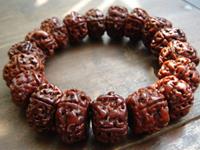 与处女座最配的手串