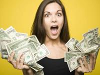 12月偏财运最旺的生肖