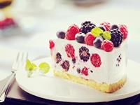 选甜品测出你的甜蜜指数