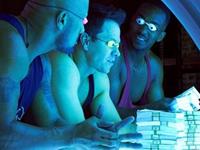 紫微斗数看你的抢钱能力