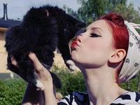 眼睛选择暴露出你的内心