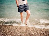 测你讨厌什么类型的男人